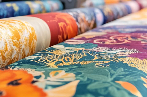Wallcovering Fabric