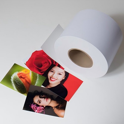 minilab photo paper rolls