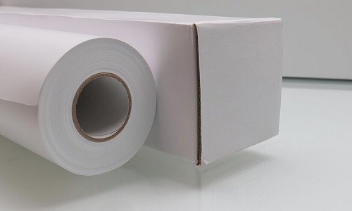 rc fine luster photo paper roll