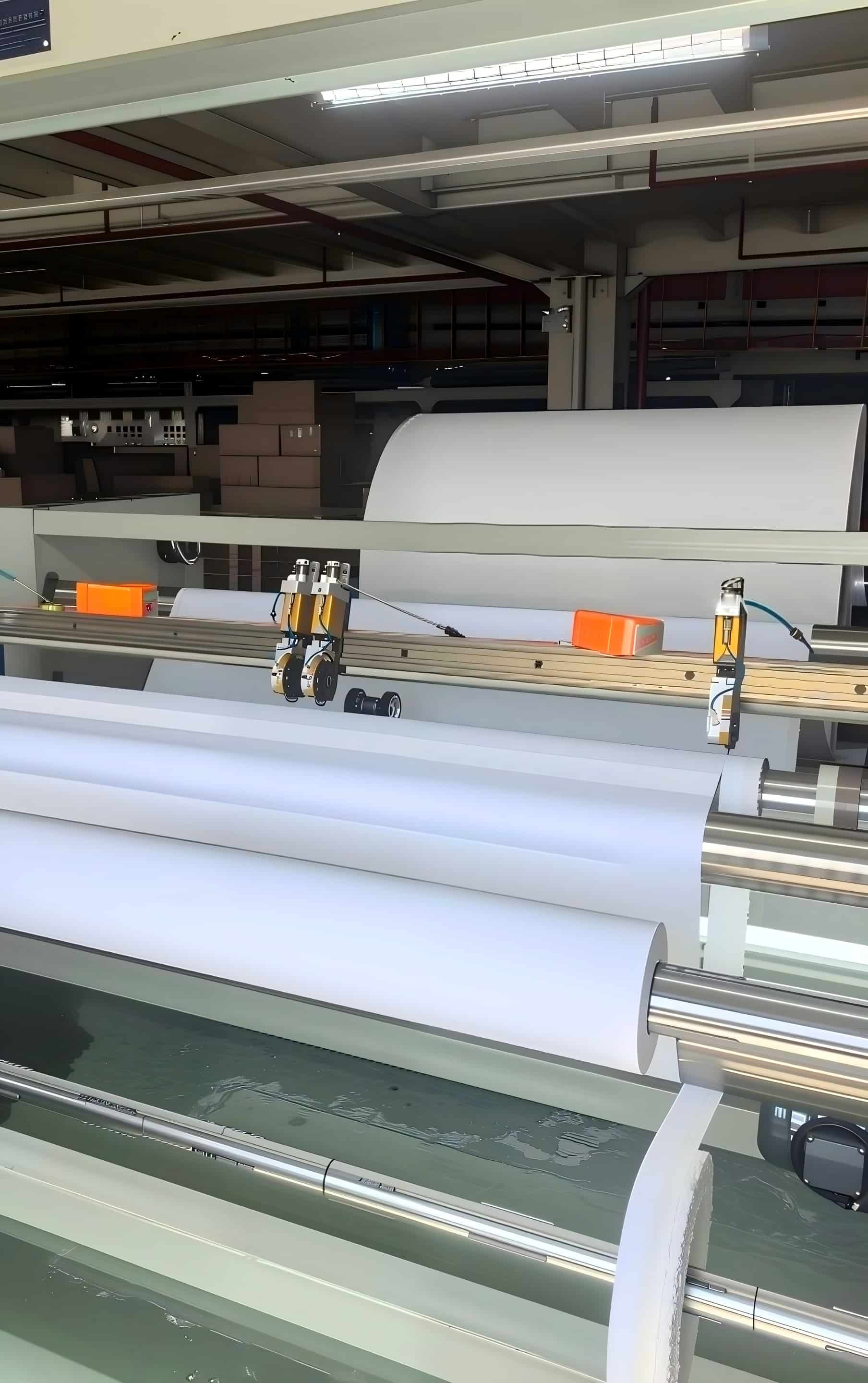 Inkjet Canvas Rolls