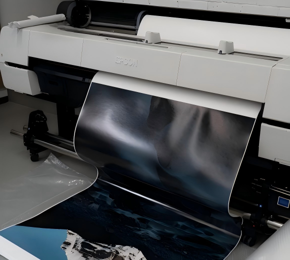 Professional Large Format Printing Solutions