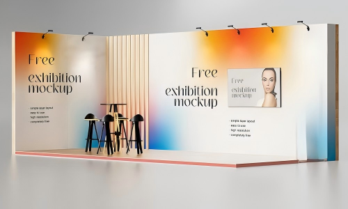 backdrop application