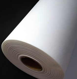 fabric roll