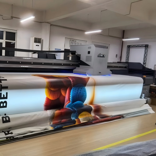 wide format printing