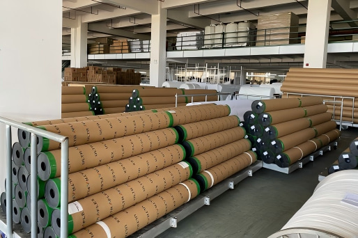Digital Textile