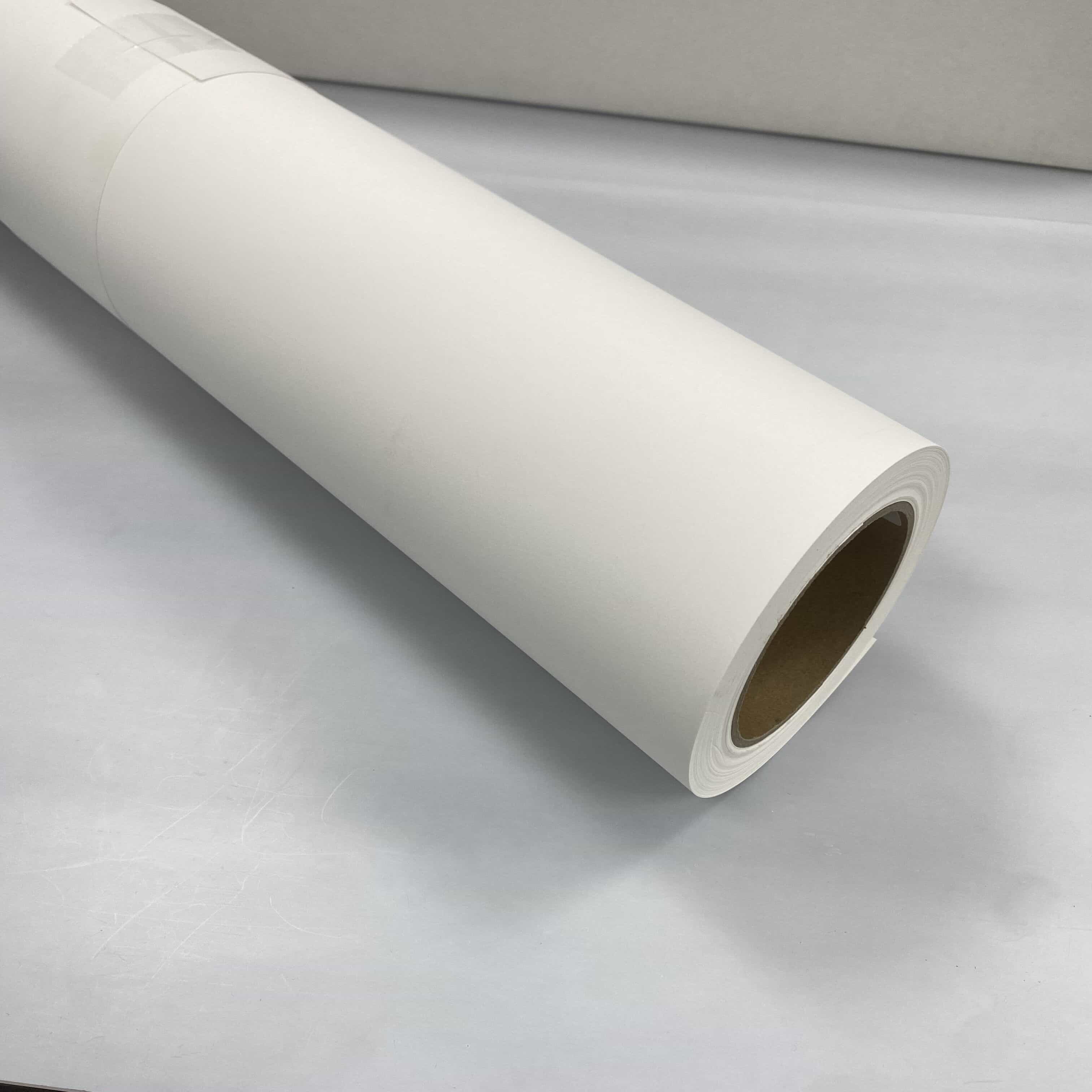 Acid-free etching paper