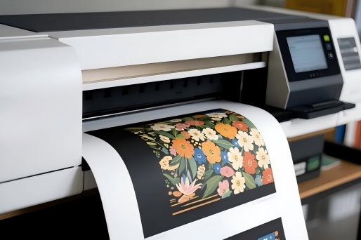Inkjet Canvas Rolls