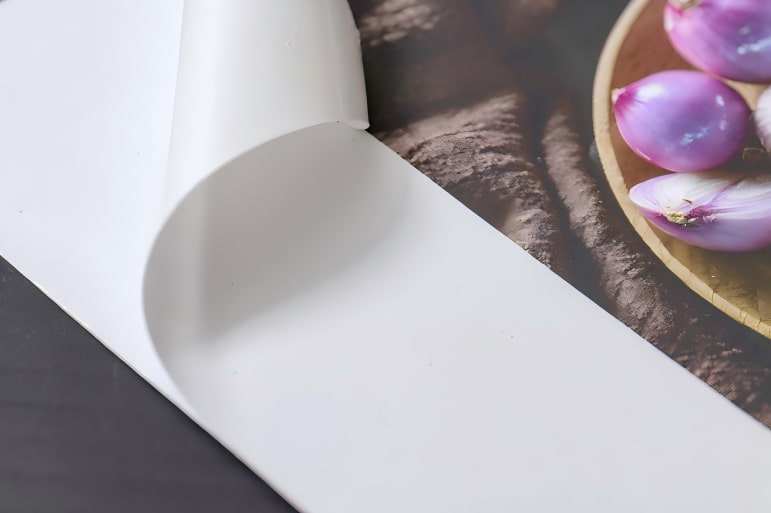 Self Adhesive Canvas Wall Fabric
