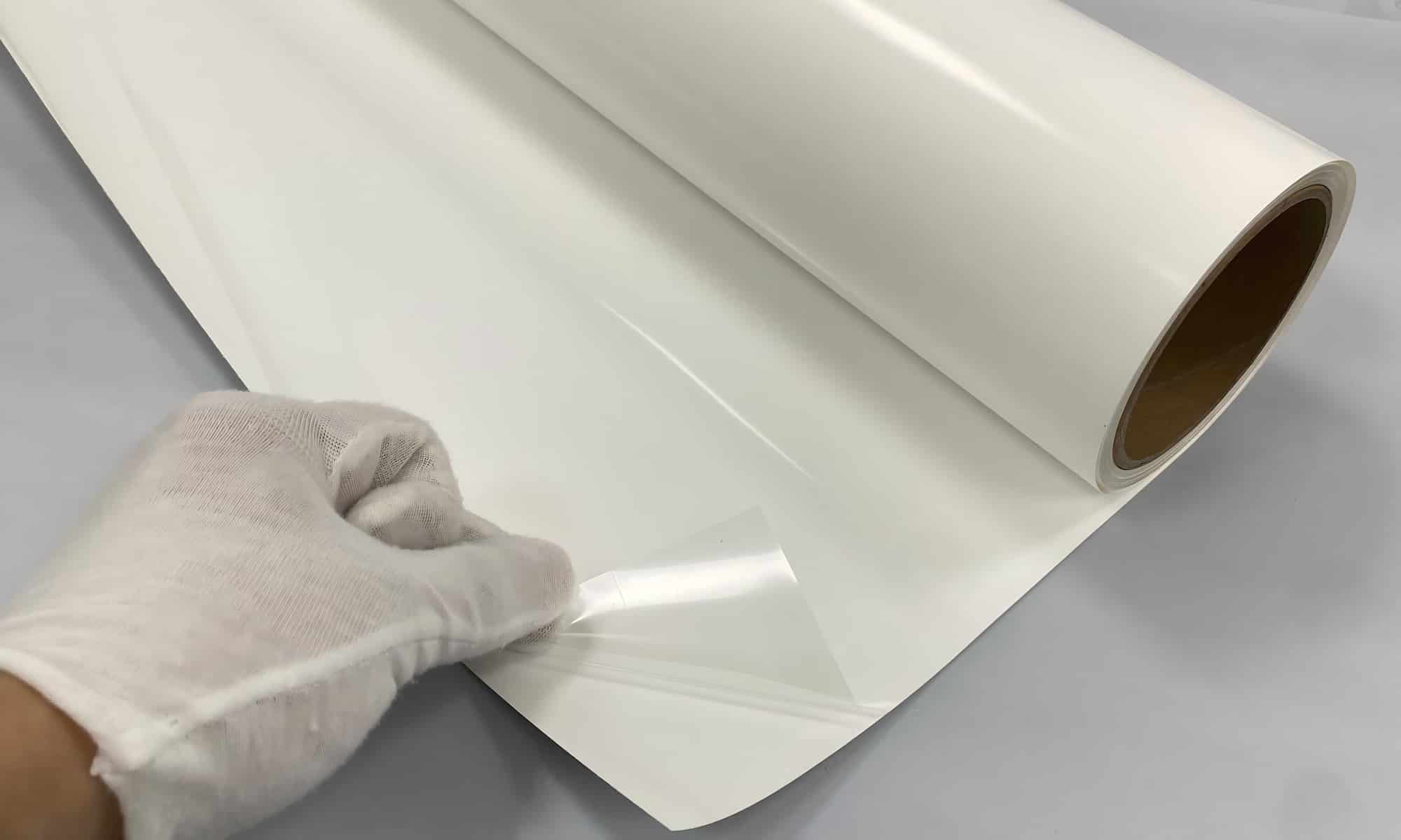 glossy polypropylene adhesive glossy polypropylene adhesive