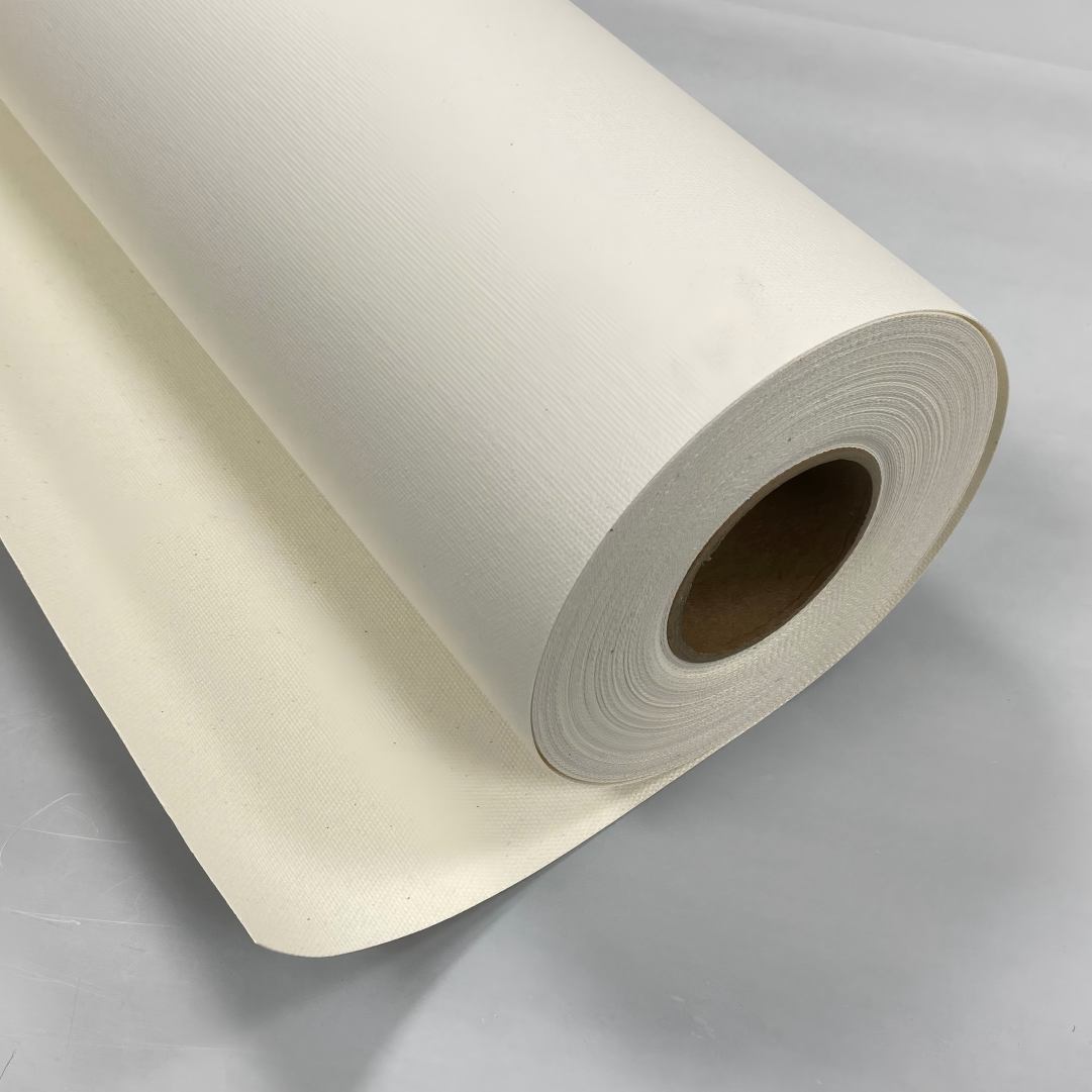 Canvas roll suitable for big art