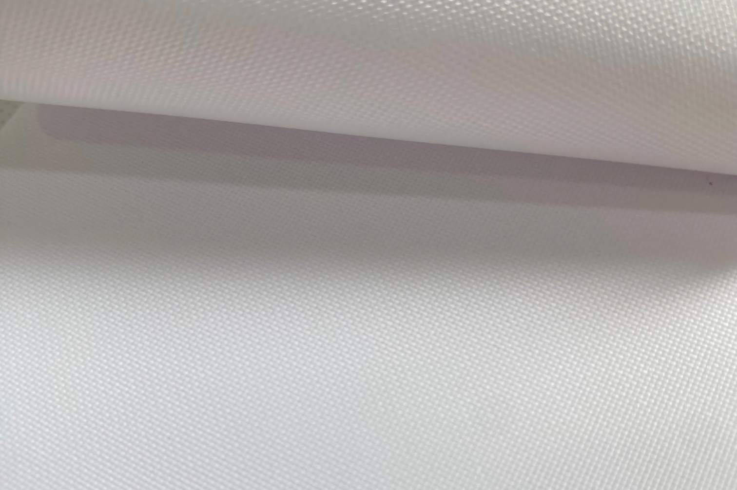 Backlit Fabric
