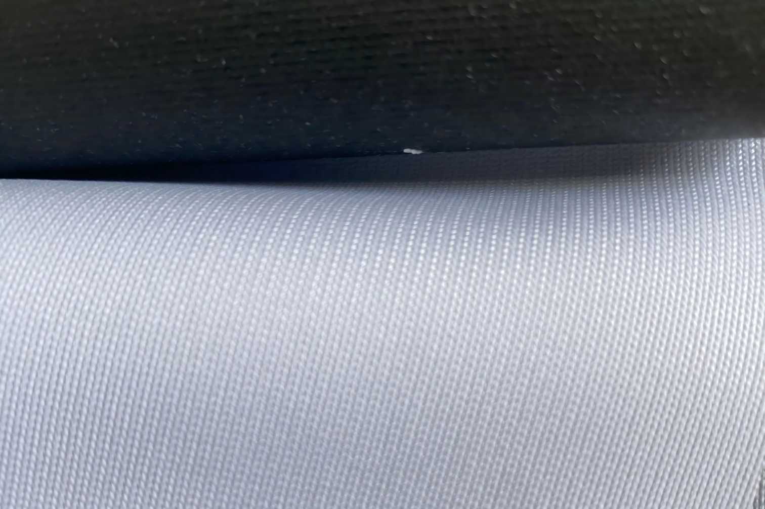 Blockout Fabric
