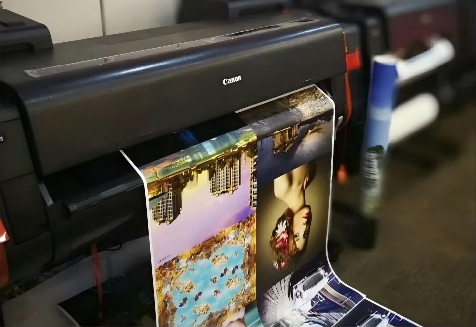 How to Choose the Right Photo Paper for Different Printing Applications