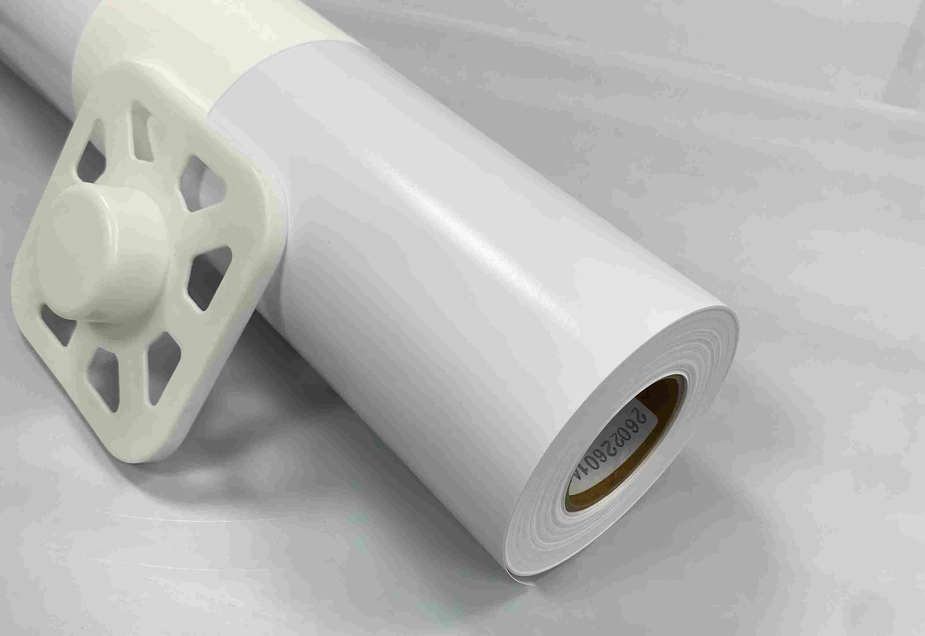 RC Luster Photo Paper Roll
