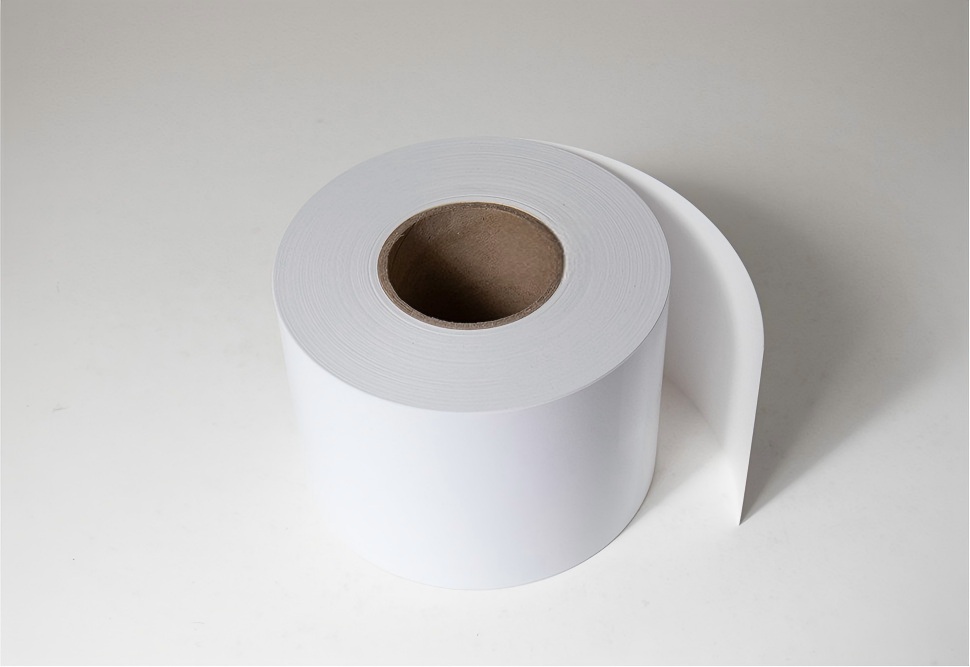 Luster Paper Roll for Dry Minilab Inkjet Printers