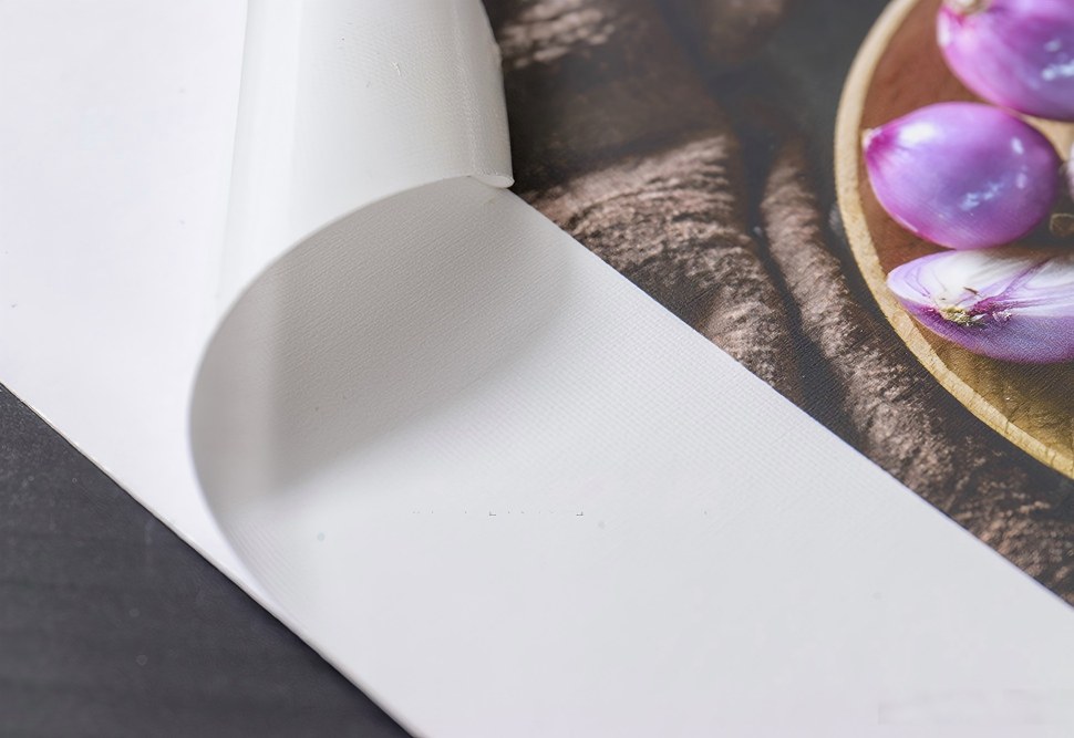 Self-adhesive Wall Fabric