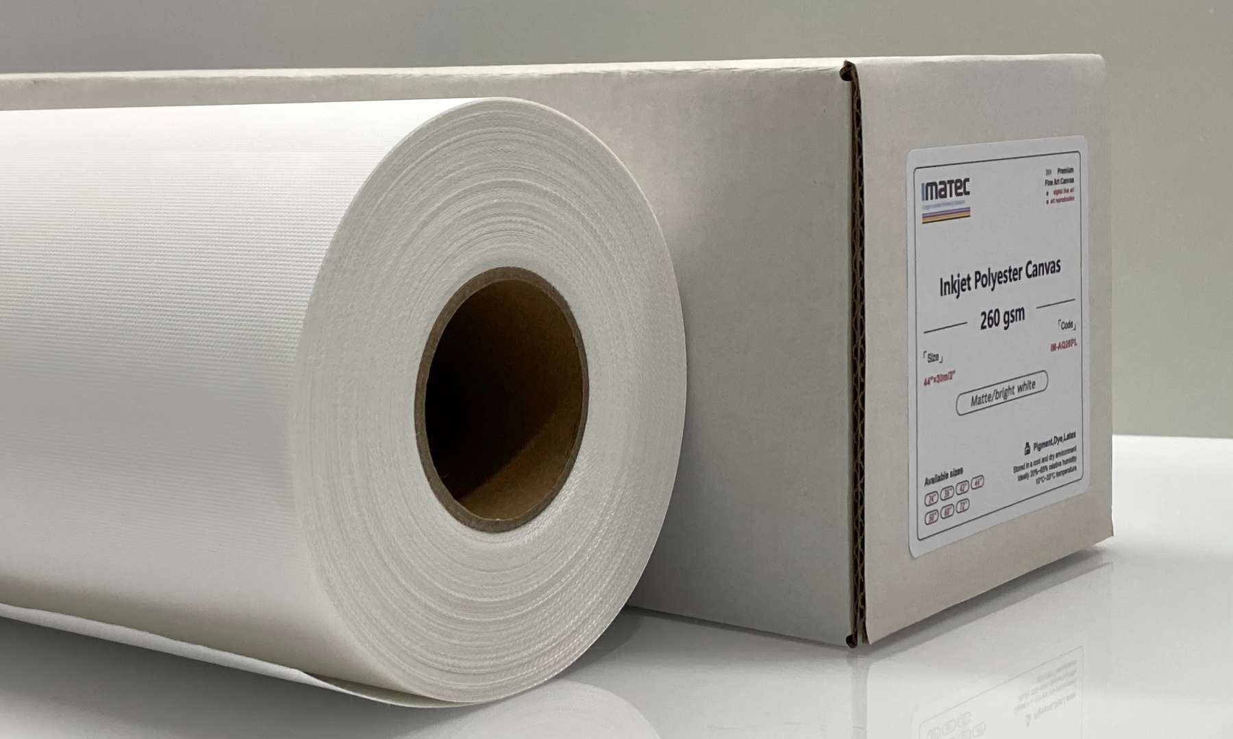 solvent matte polyester canvas solvent matte polyester canvas