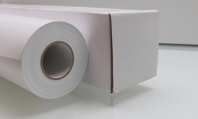 synthetic polypropylene paper synthetic polypropylene paper